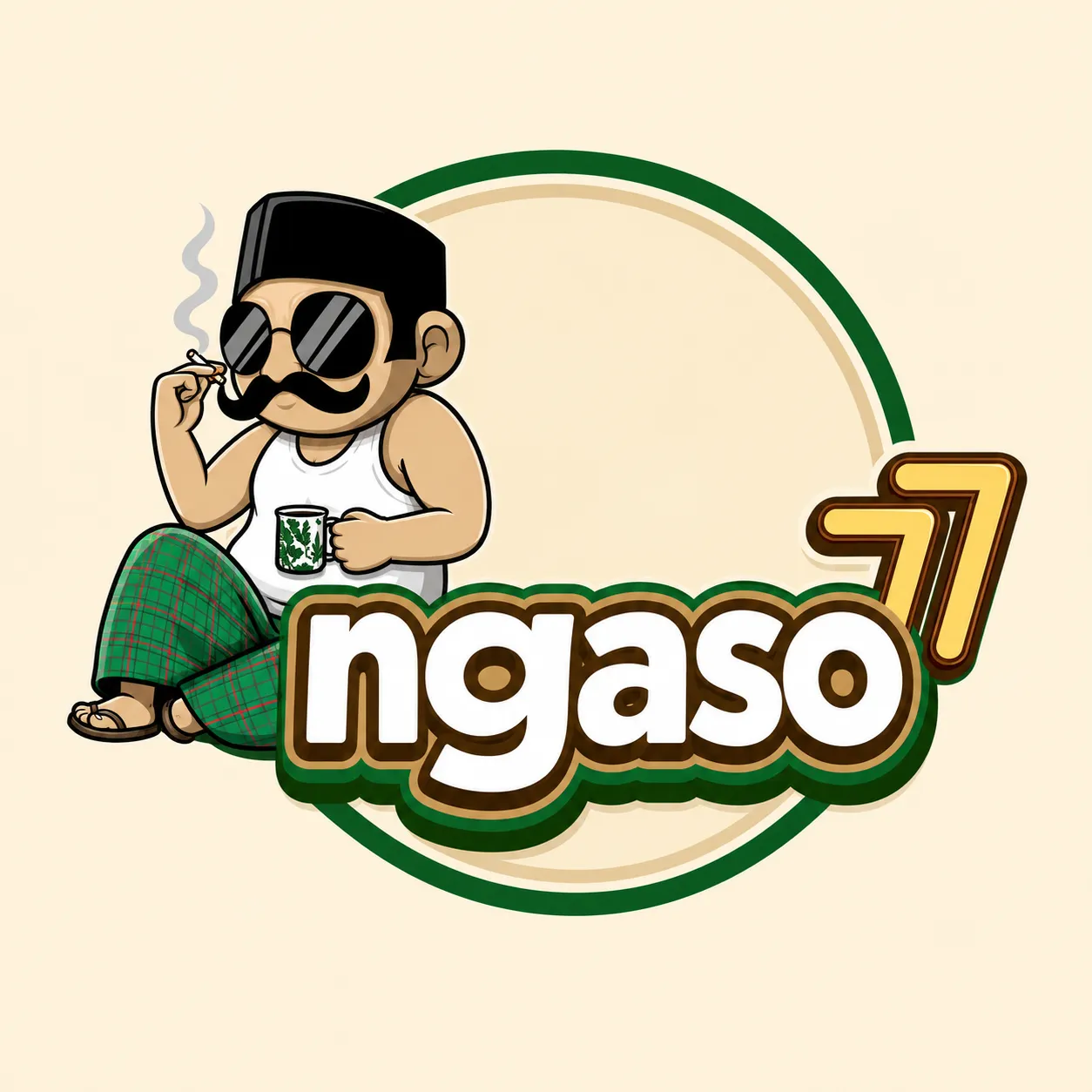 NGASO77 - Petualangan Aksi yang Seru dan Menantang