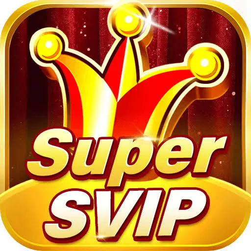 SUPERSVIP - Petualangan Memancing Terbaik