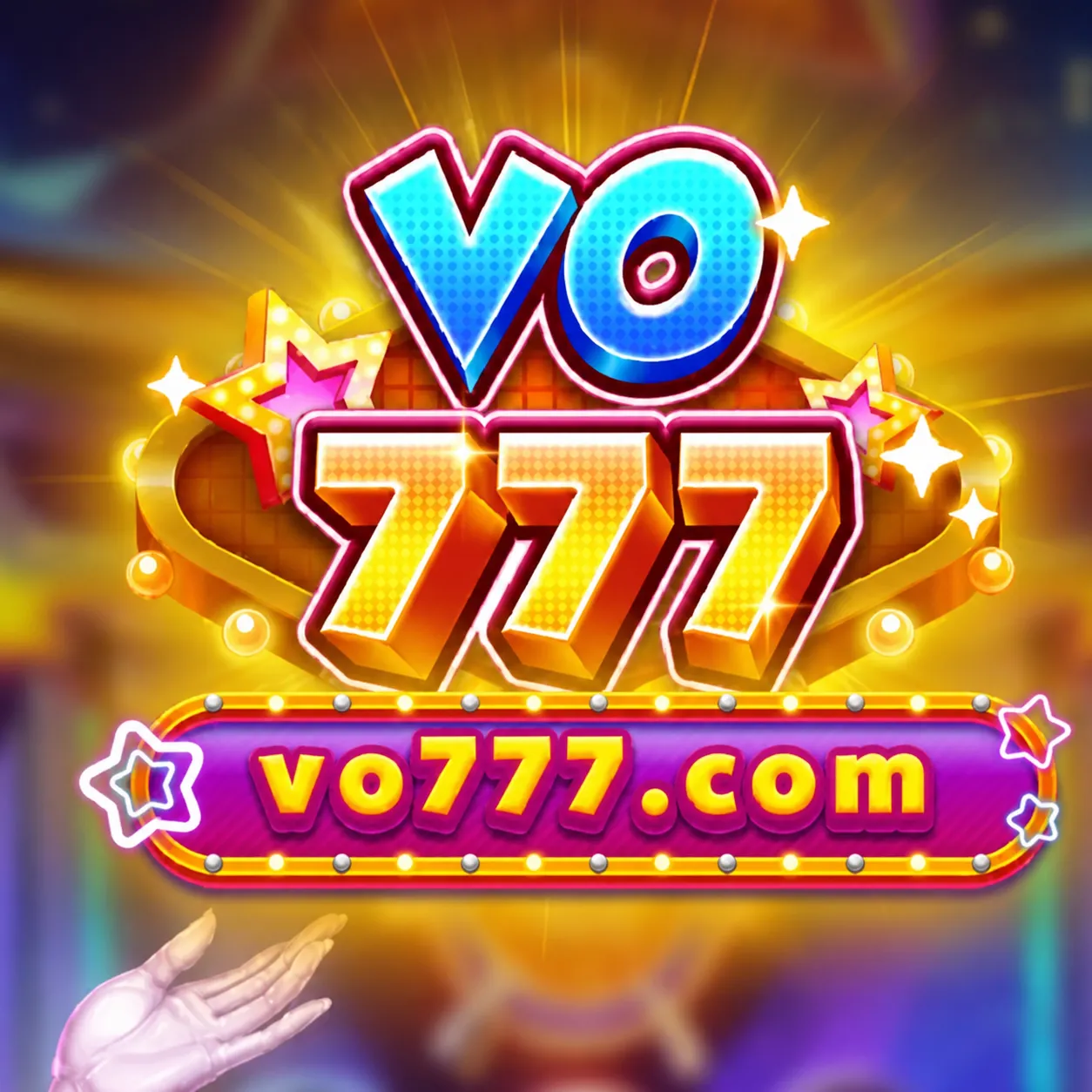 VO777 - Petualangan Match-3 Seru